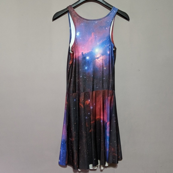Galaxy dress - Picture 2 of 3